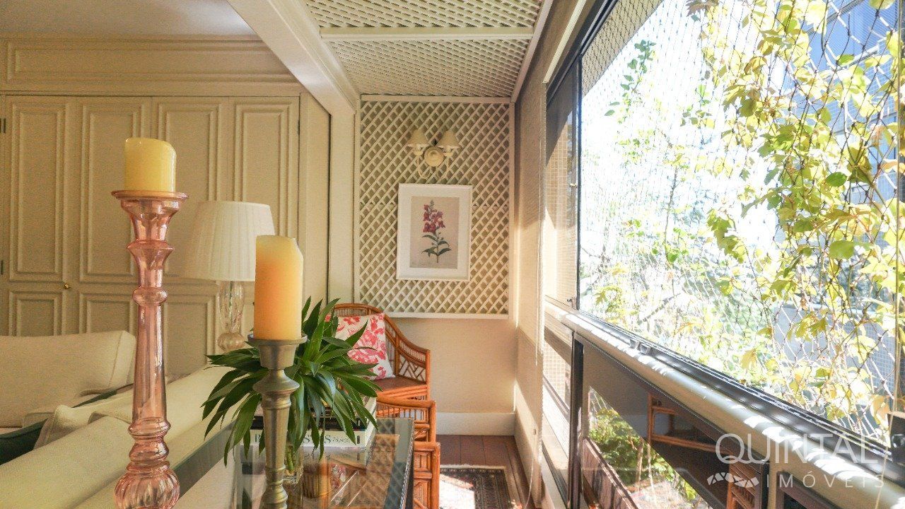 Apartamento, 3 quartos, 190 m² - Foto 9