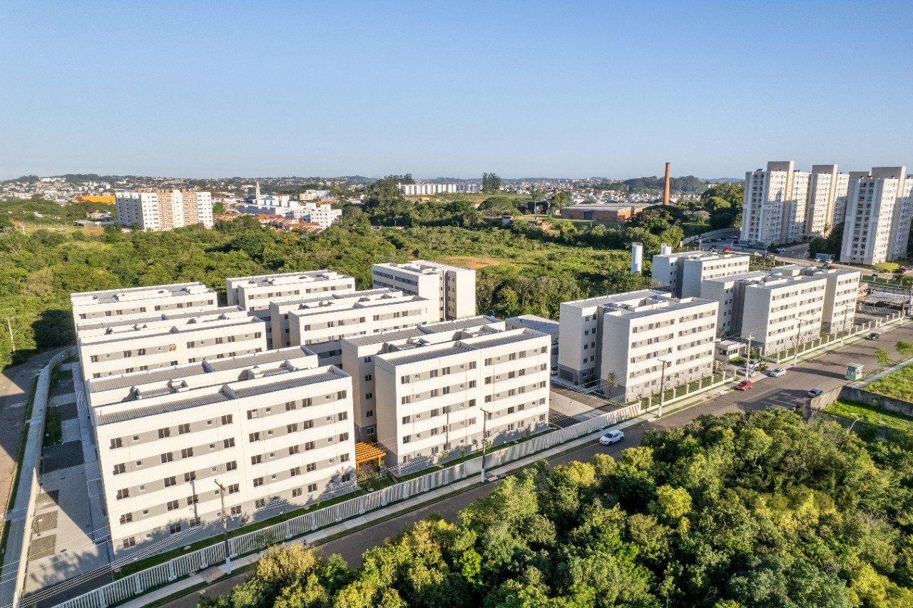 Apartamento à venda com 2 quartos, 39m² - Foto 19