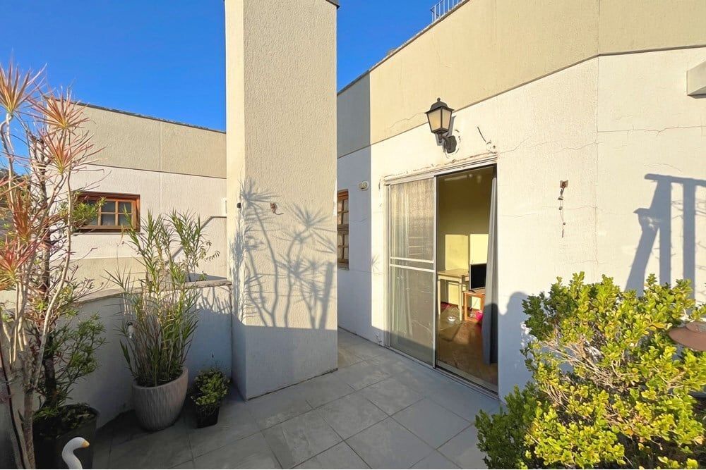 Cobertura à venda com 1 quarto, 111m² - Foto 33