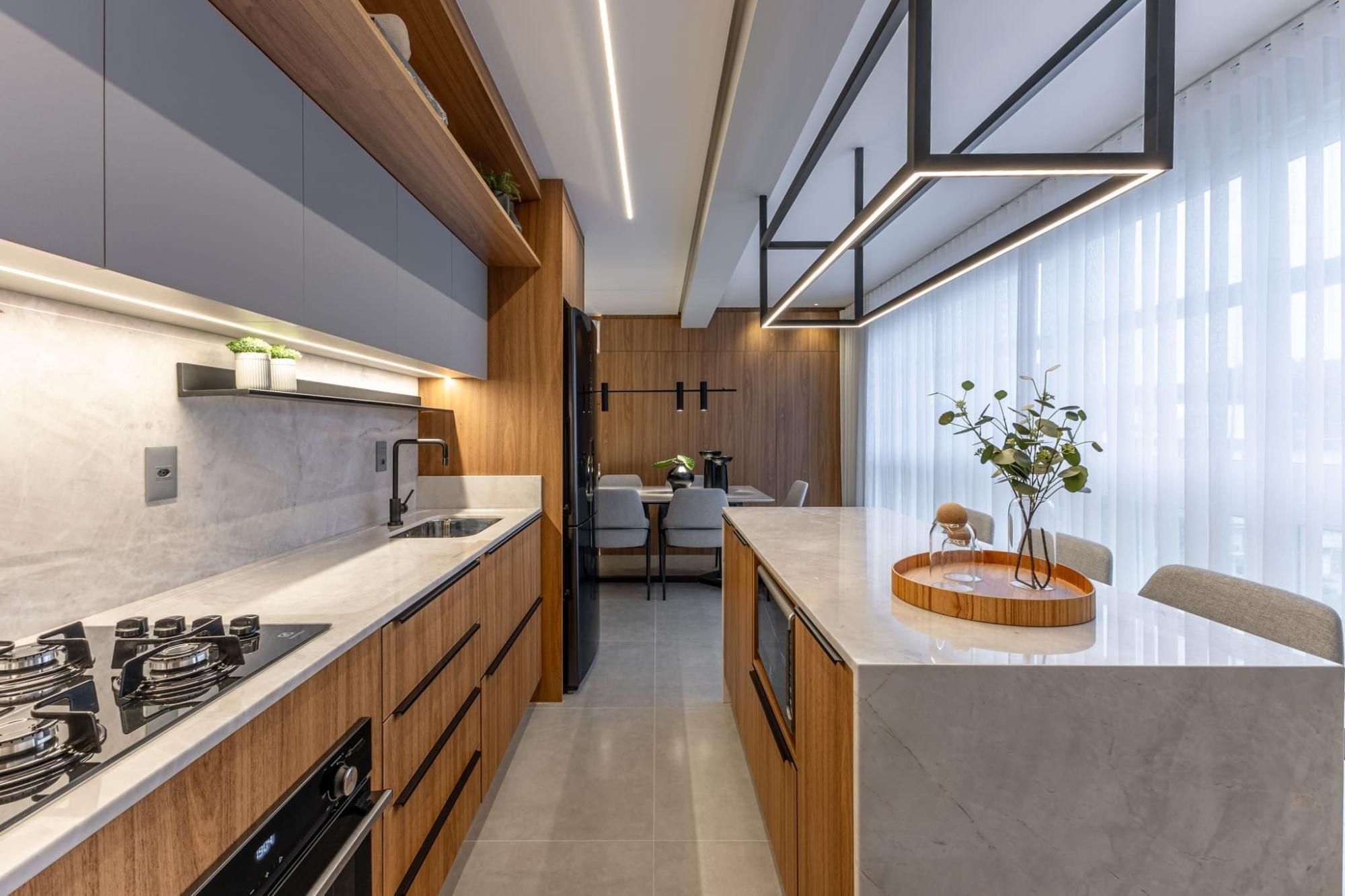 Apartamento à venda com 1 quarto, 50m² - Foto 63