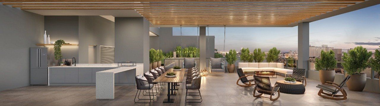 Apartamento, 3 quartos, 187 m² - Foto 35