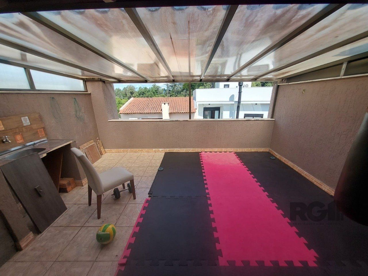 Casa à venda com 3 quartos, 191m² - Foto 24