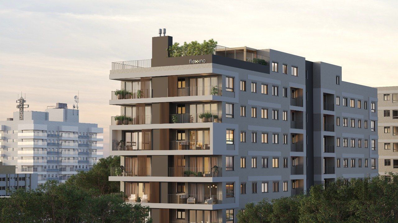 Apartamento à venda com 2 quartos, 131m² - Foto 7