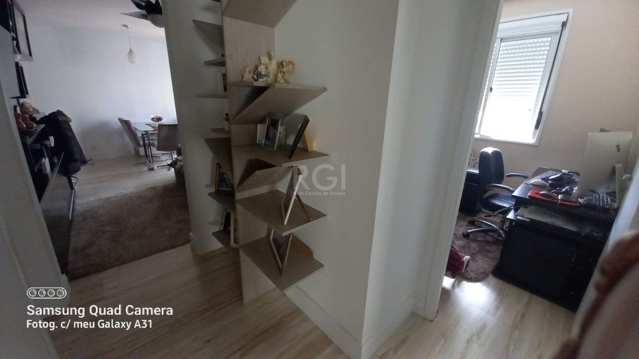 Apartamento, 3 quartos, 67 m² - Foto 23