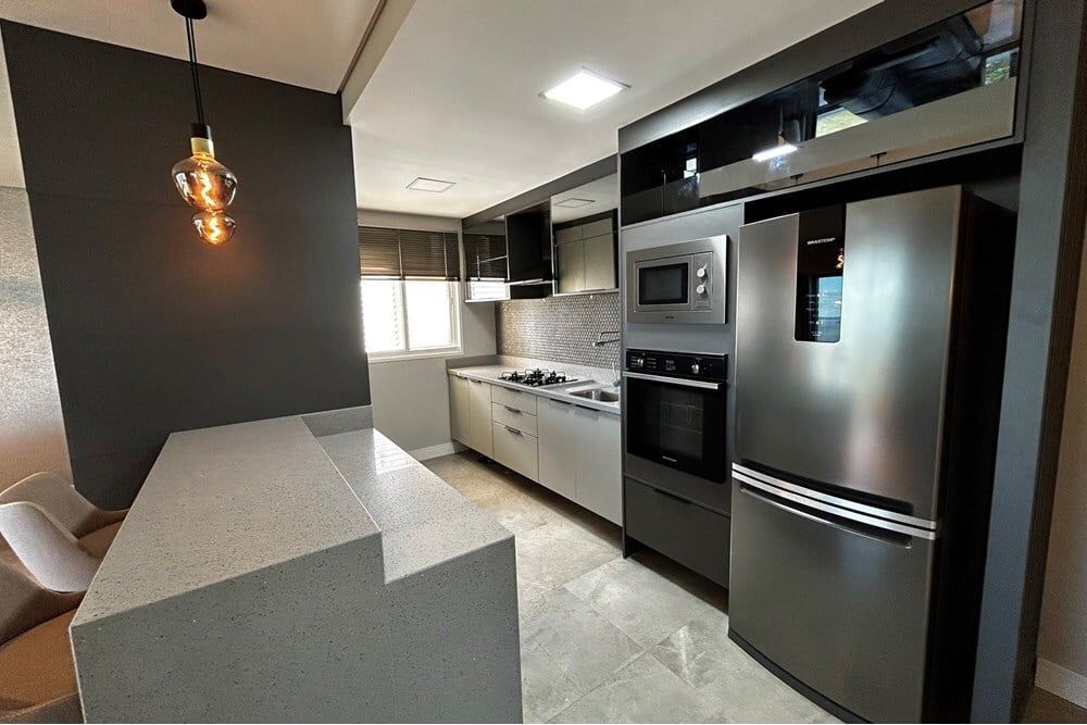 Apartamento à venda com 1 quarto, 73m² - Foto 49