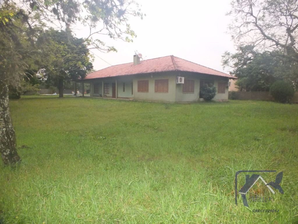 Casa, 4 quartos, 400 m² - Foto 2
