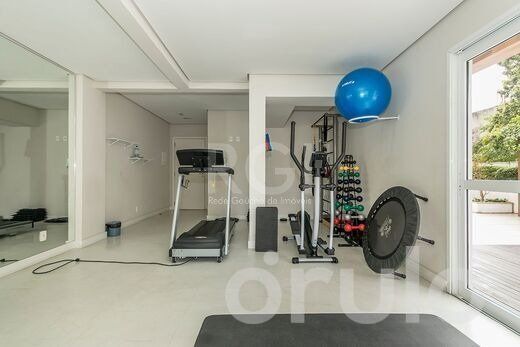 Apartamento, 2 quartos, 85 m² - Foto 7