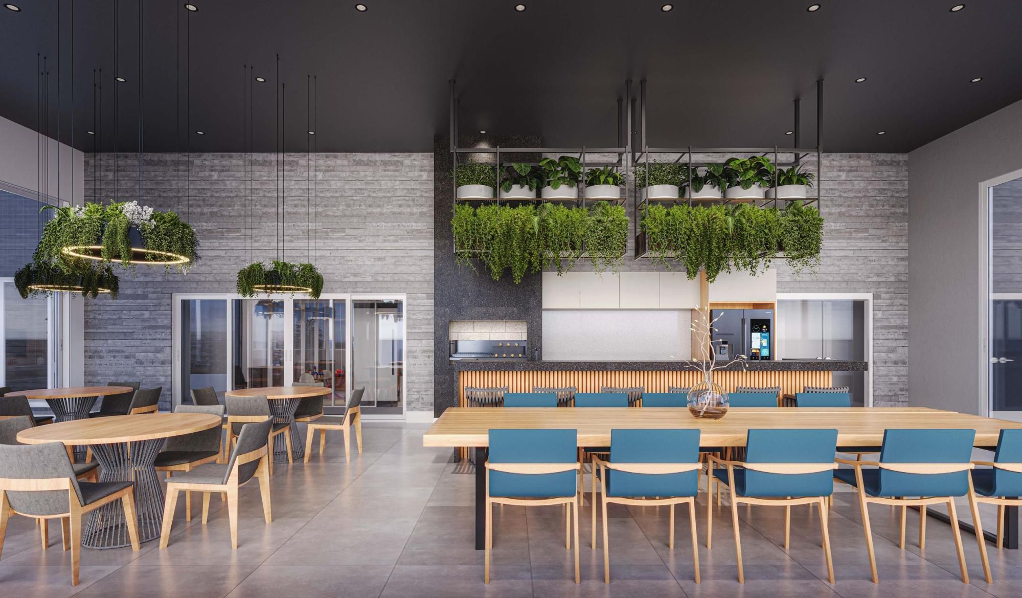 Apartamento, 2 quartos, 80 m² - Foto 10