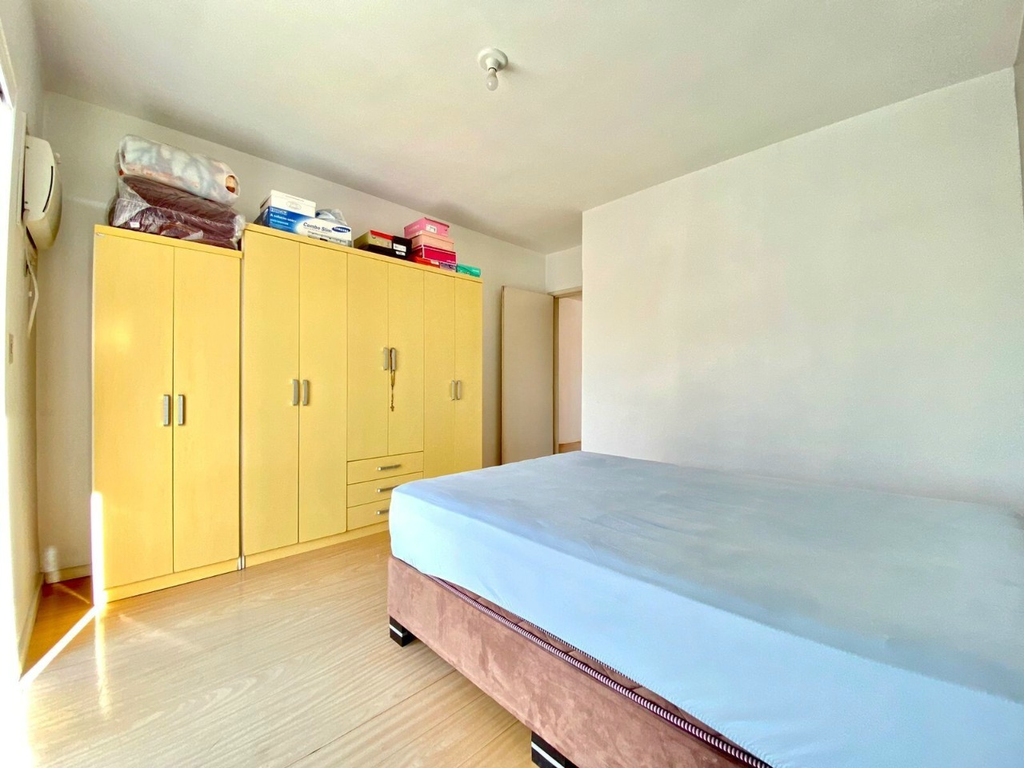 Apartamento à venda com 2 quartos, 67m² - Foto 8