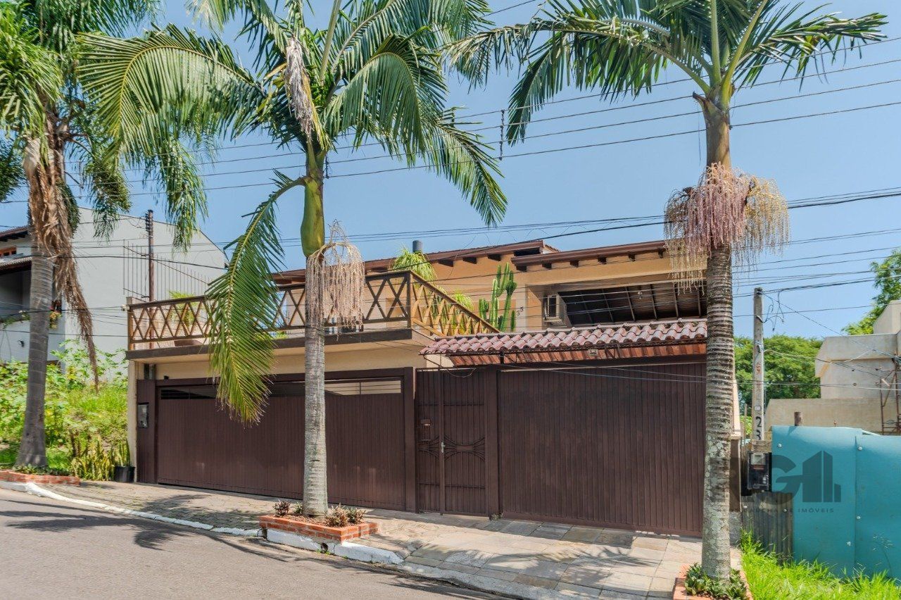 Casa, 3 quartos, 215 m² - Foto 29