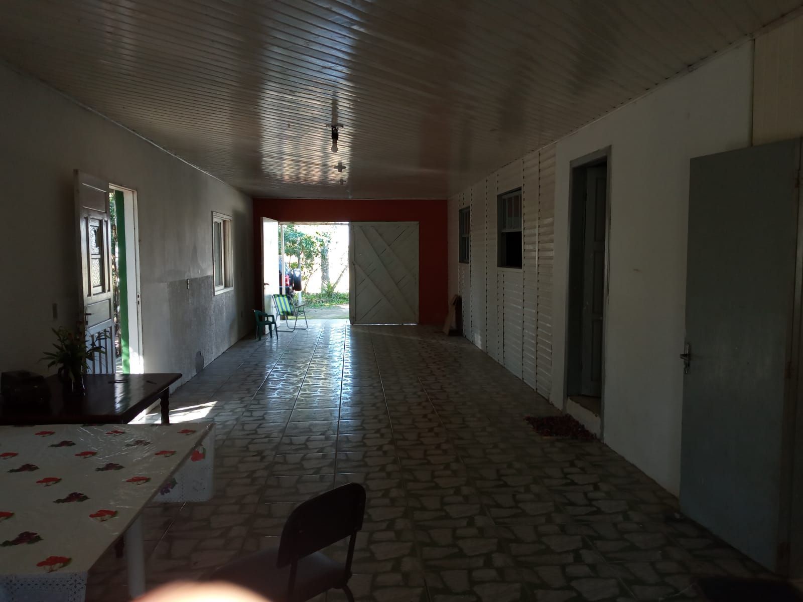 Chácara, 4 quartos, 1000 m² - Foto 26