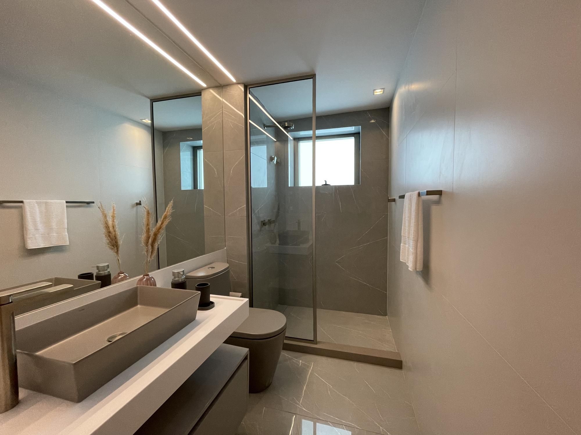 Apartamento à venda com 4 quartos, 328m² - Foto 35