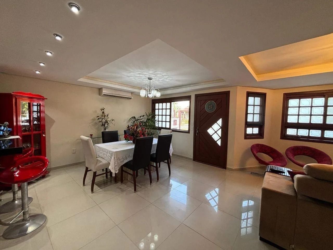 Casa de Condomínio, 4 quartos - Foto 11