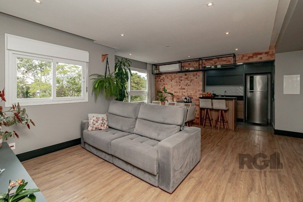 Apartamento à venda com 3 quartos, 76m² - Foto 29