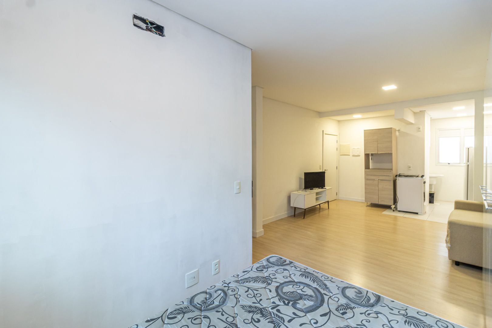 Apartamento, 1 quarto, 37 m² - Foto 9