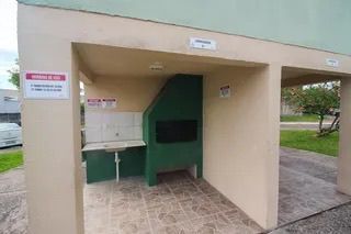 Apartamento, 2 quartos, 38 m² - Foto 14