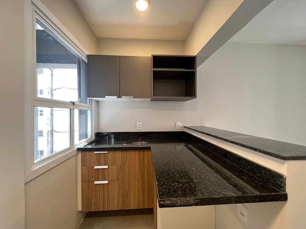 Apartamento, 1 quarto, 30 m² - Foto 15