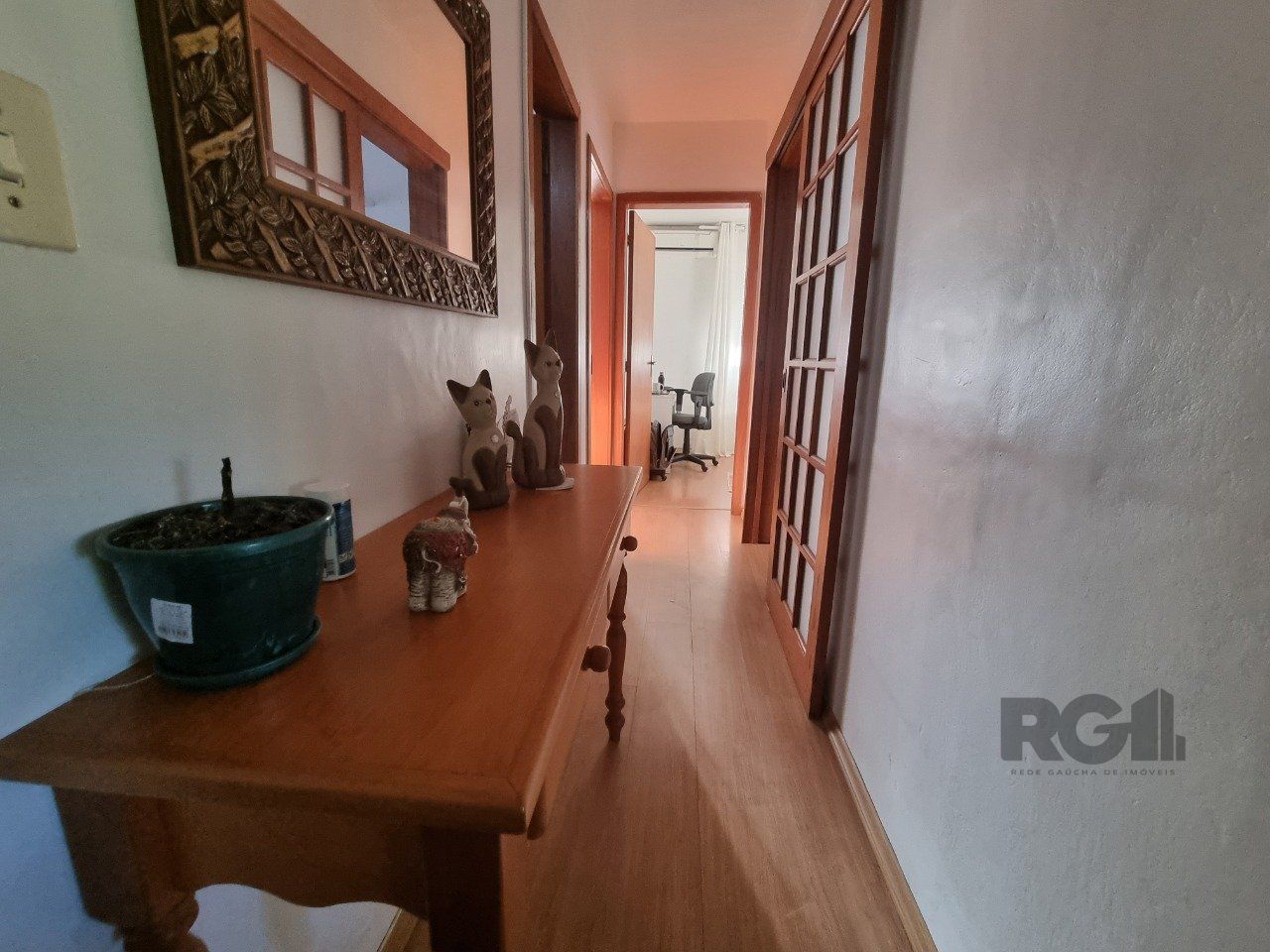 Apartamento à venda com 3 quartos, 59m² - Foto 23