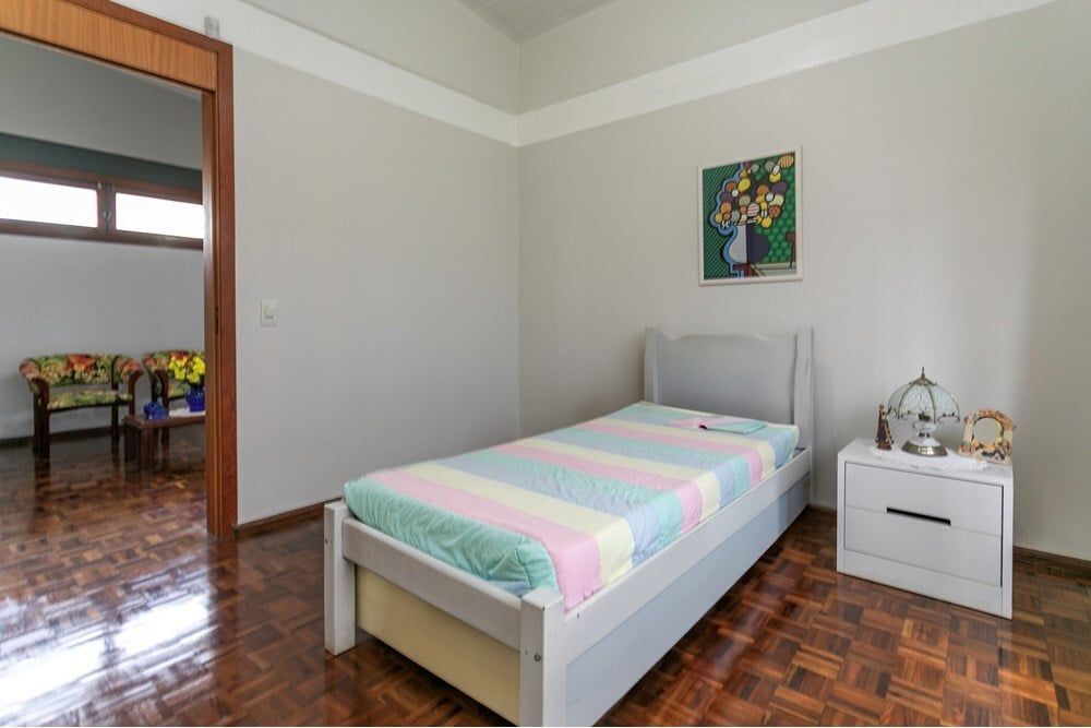 Casa à venda com 3 quartos, 214m² - Foto 13