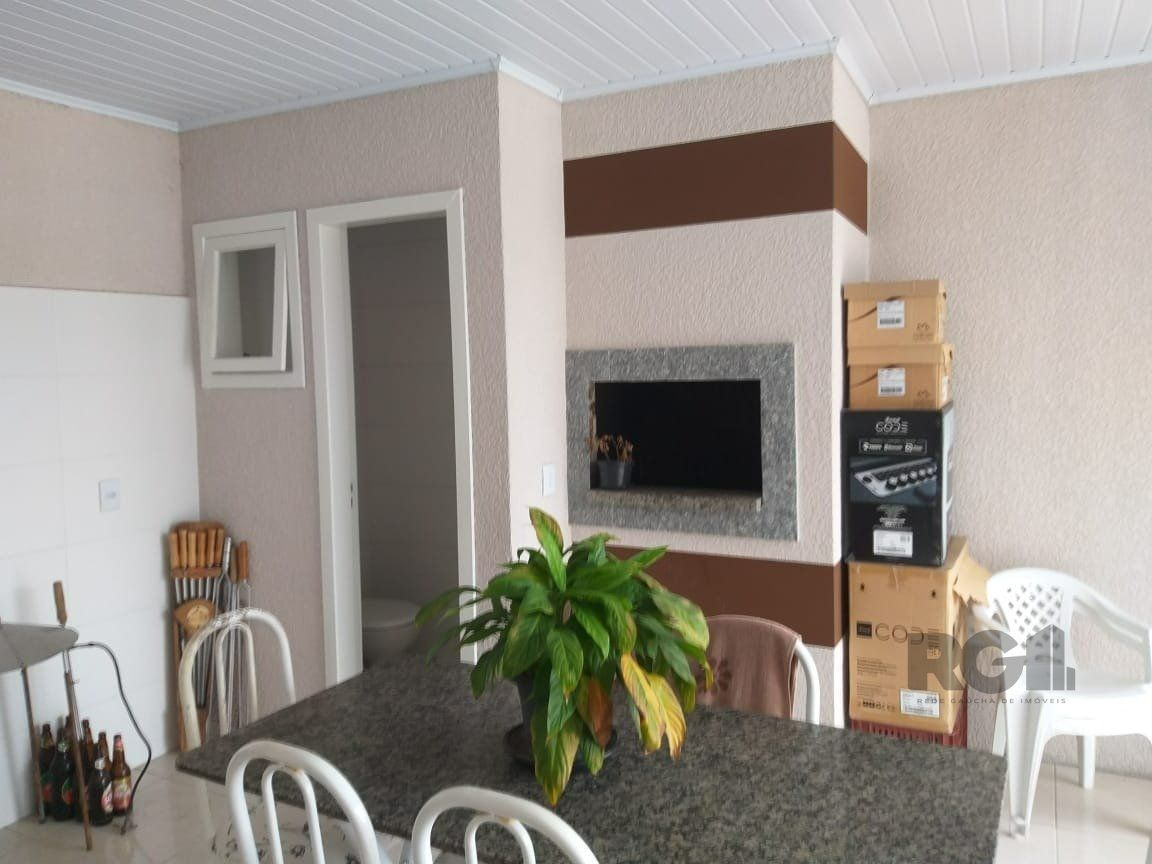 Casa à venda com 2 quartos, 117m² - Foto 11