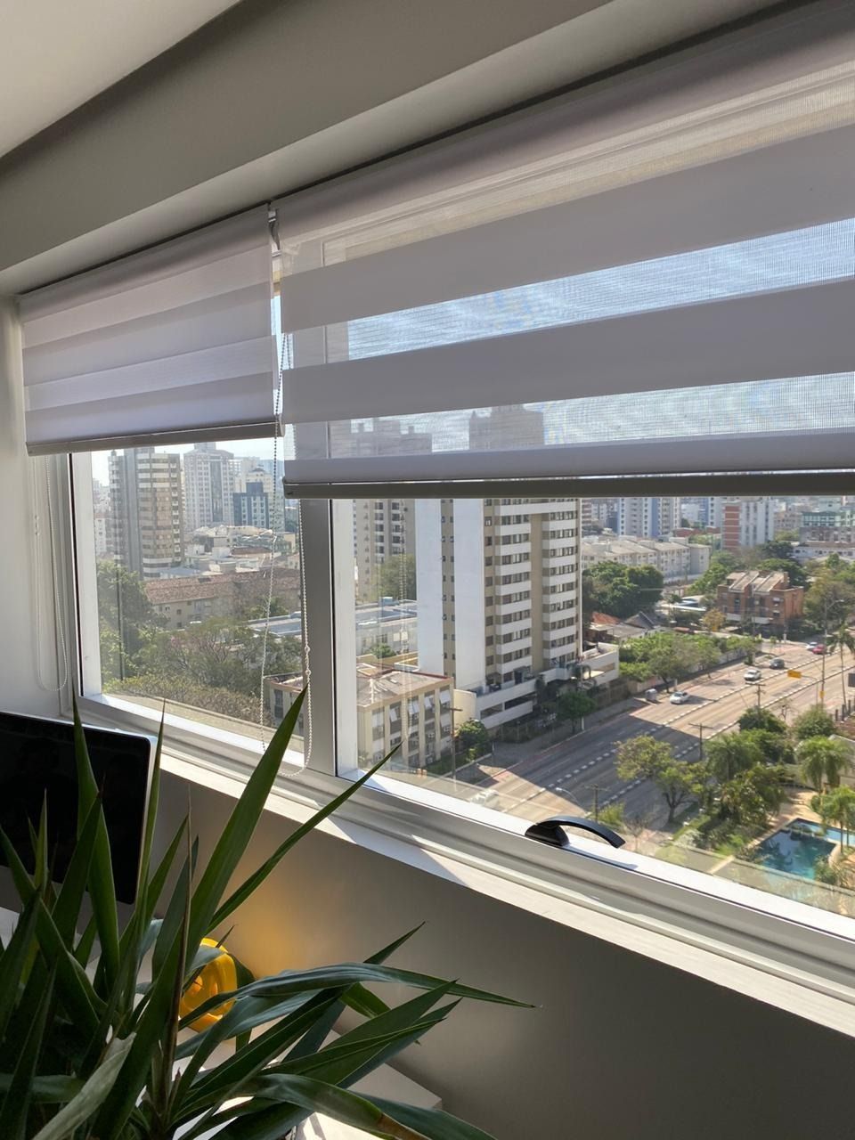 Conjunto Comercial-Sala à venda com 1 quarto, 34m² - Foto 5