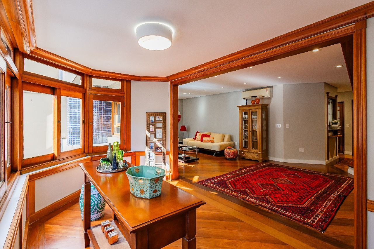 Cobertura, 3 quartos, 295 m² - Foto 31