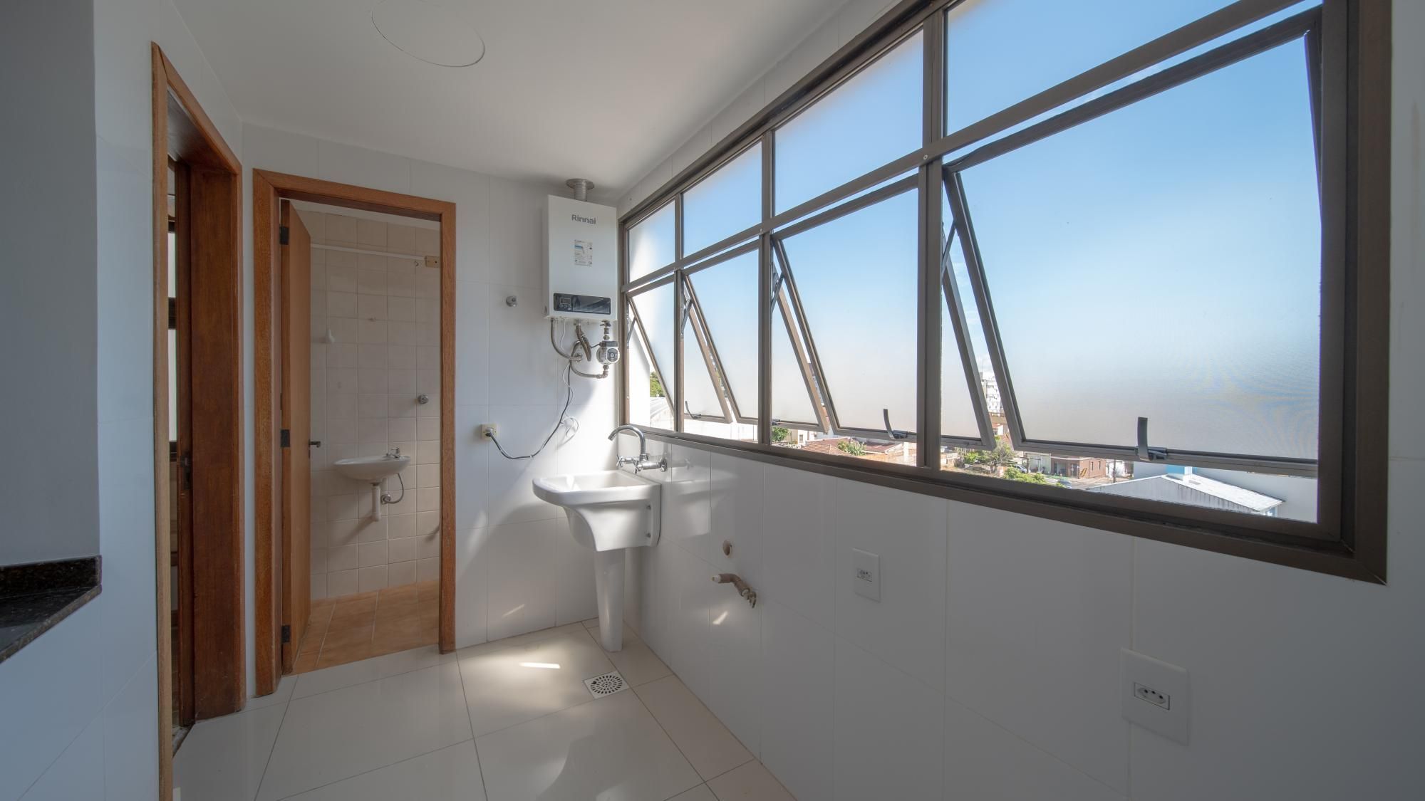 Apartamento, 2 quartos, 141 m² - Foto 10