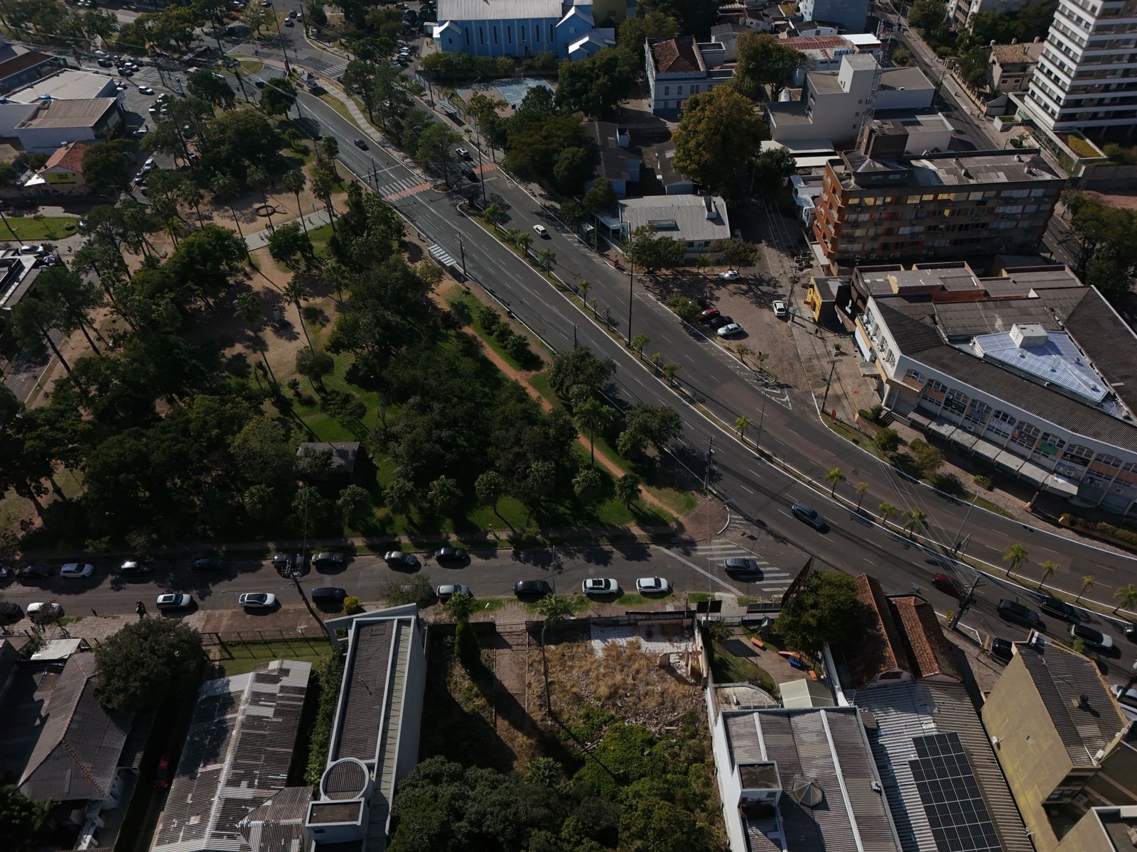 Terreno, à venda, Tristeza - Porto Alegre — foto 4