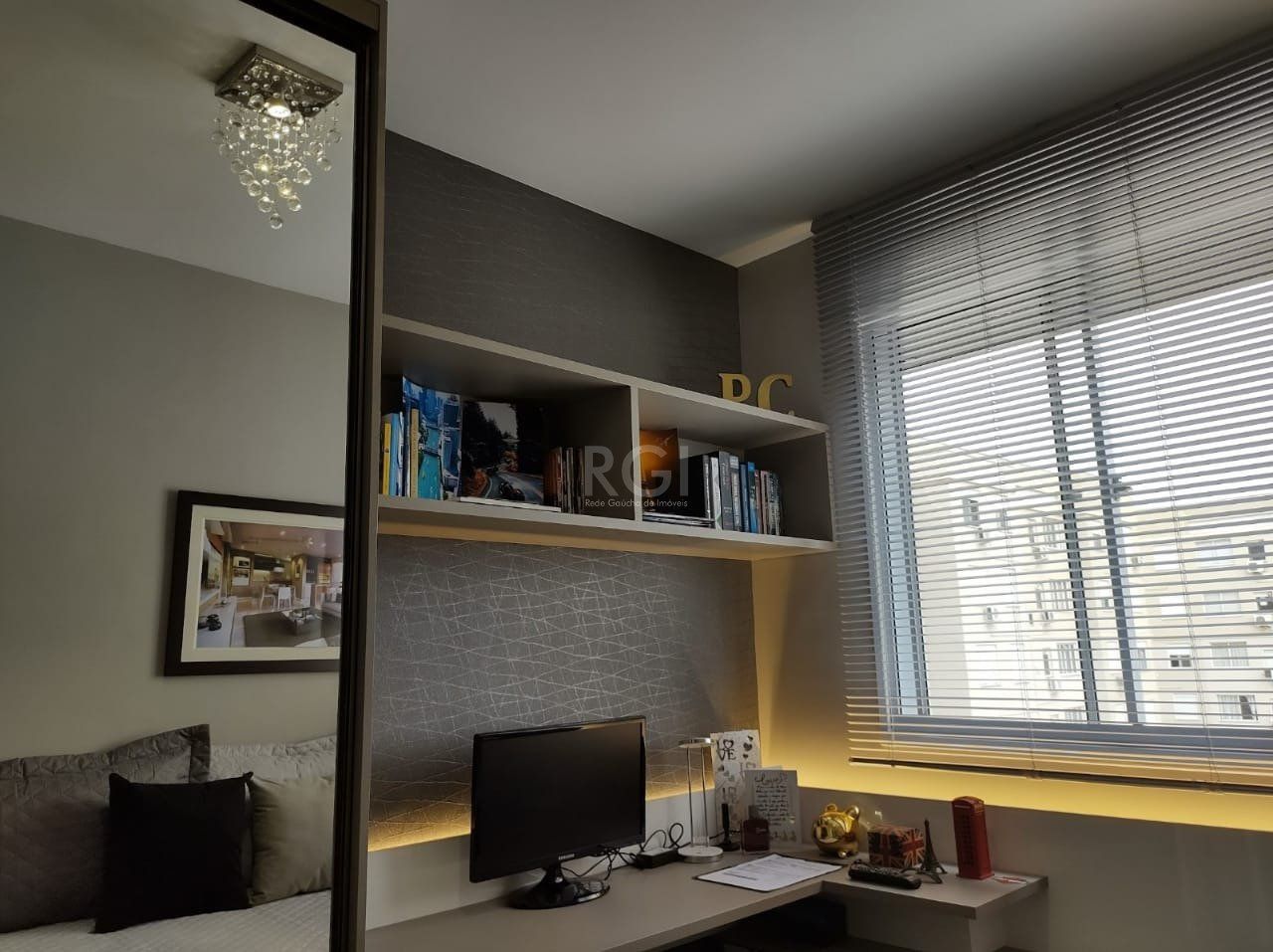 Apartamento à venda com 2 quartos, 48m² - Foto 29