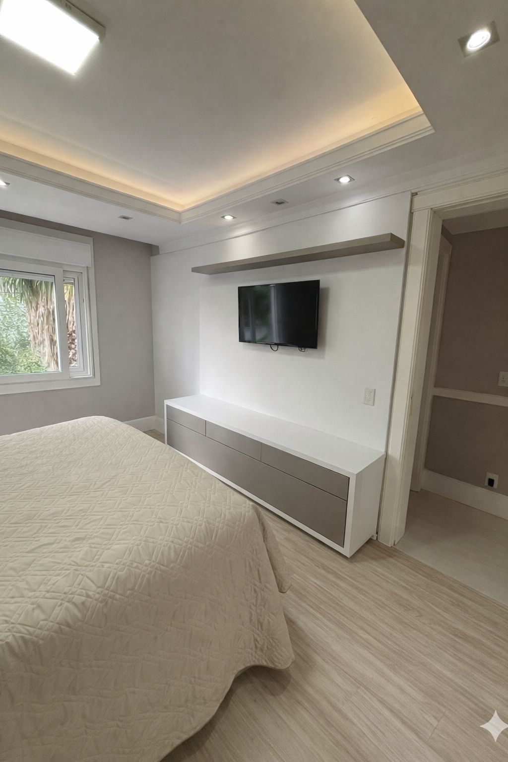 Apartamento, 3 quartos, 137 m² - Foto 24