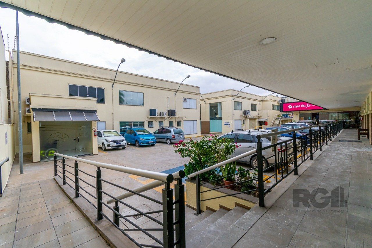 Loja-Salão para alugar, 120m² - Foto 23