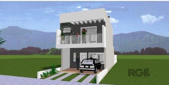 Casa, 3 quartos, 115 m² - Foto 10