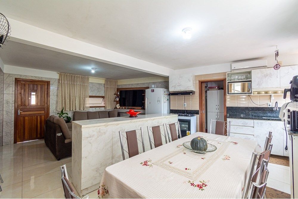 Casa à venda com 4 quartos, 172m² - Foto 19