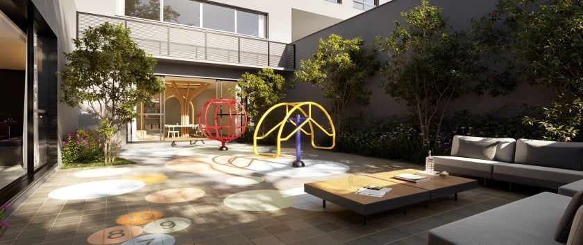 Cobertura, 3 quartos, 223 m² - Foto 11