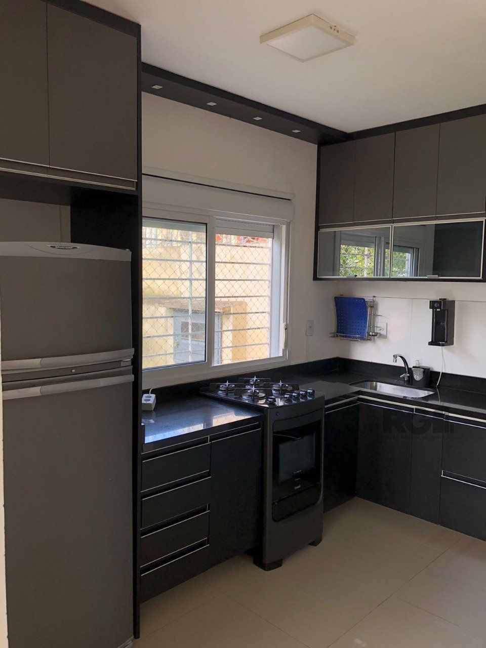 Casa de Condomínio, 2 quartos - Foto 5