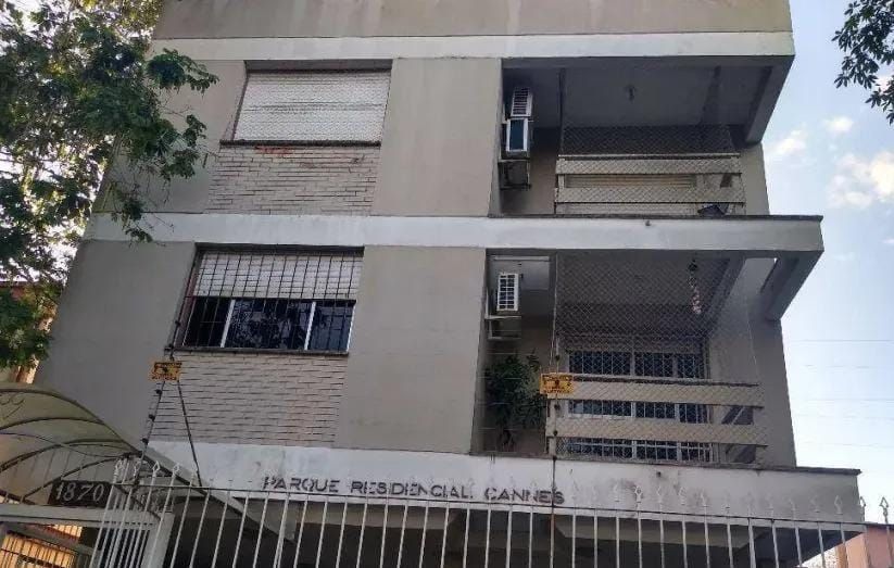 Apartamento, 1 quarto, à venda, Tristeza - Porto Alegre — foto 2
