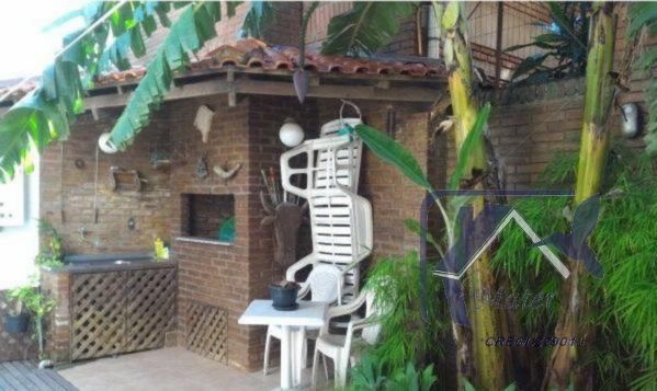 Casa, 3 quartos, 360 m² - Foto 5