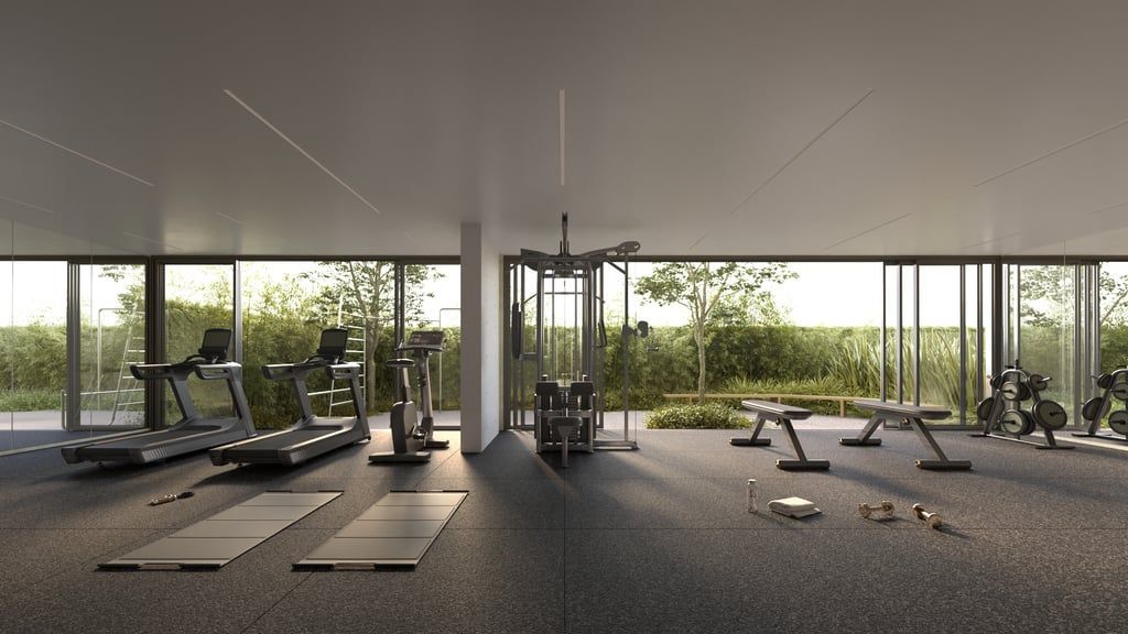 Apartamento, 3 quartos, 143 m² - Foto 5