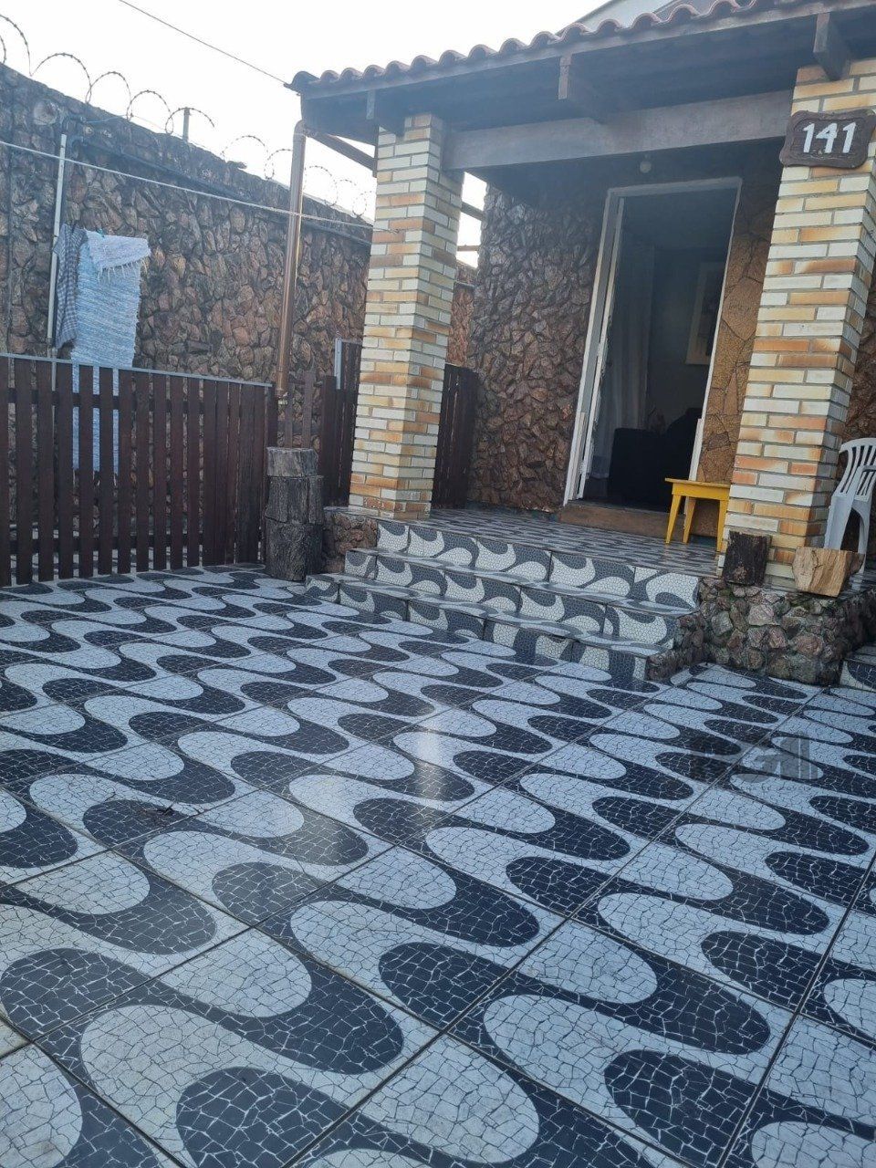 Casa à venda com 2 quartos, 80m² - Foto 25