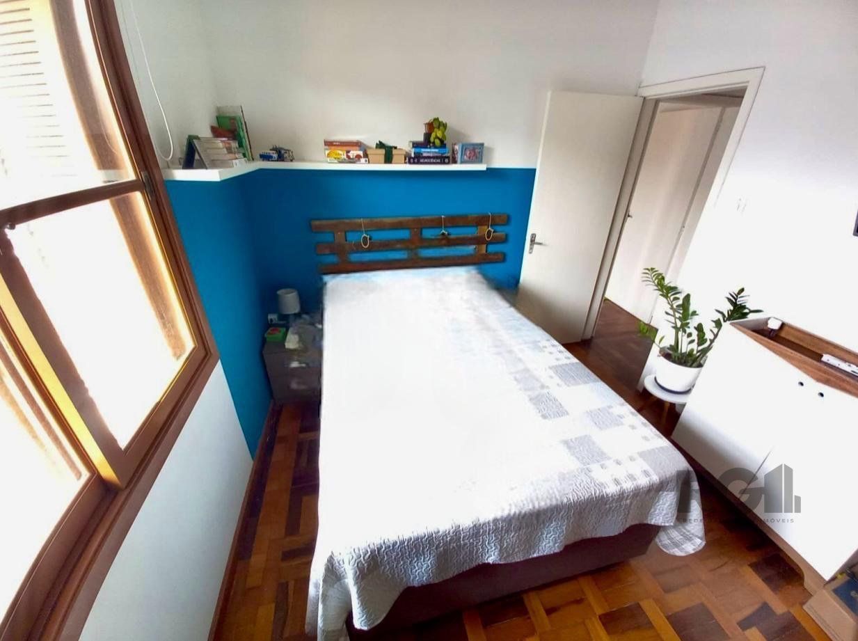 Apartamento à venda com 2 quartos, 55m² - Foto 18