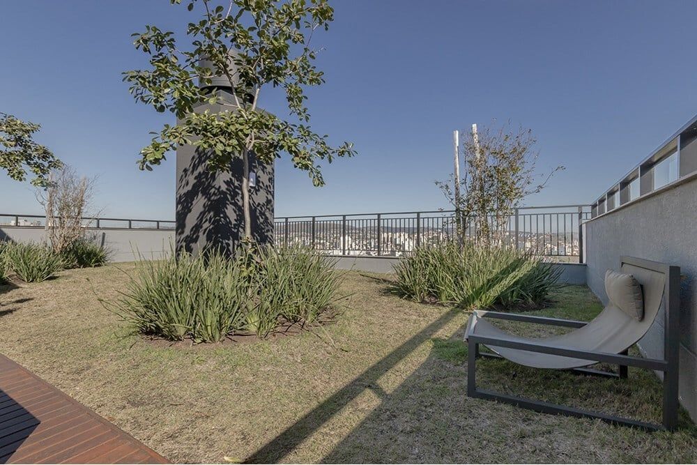 Apartamento, 1 quarto, 25 m² - Foto 66