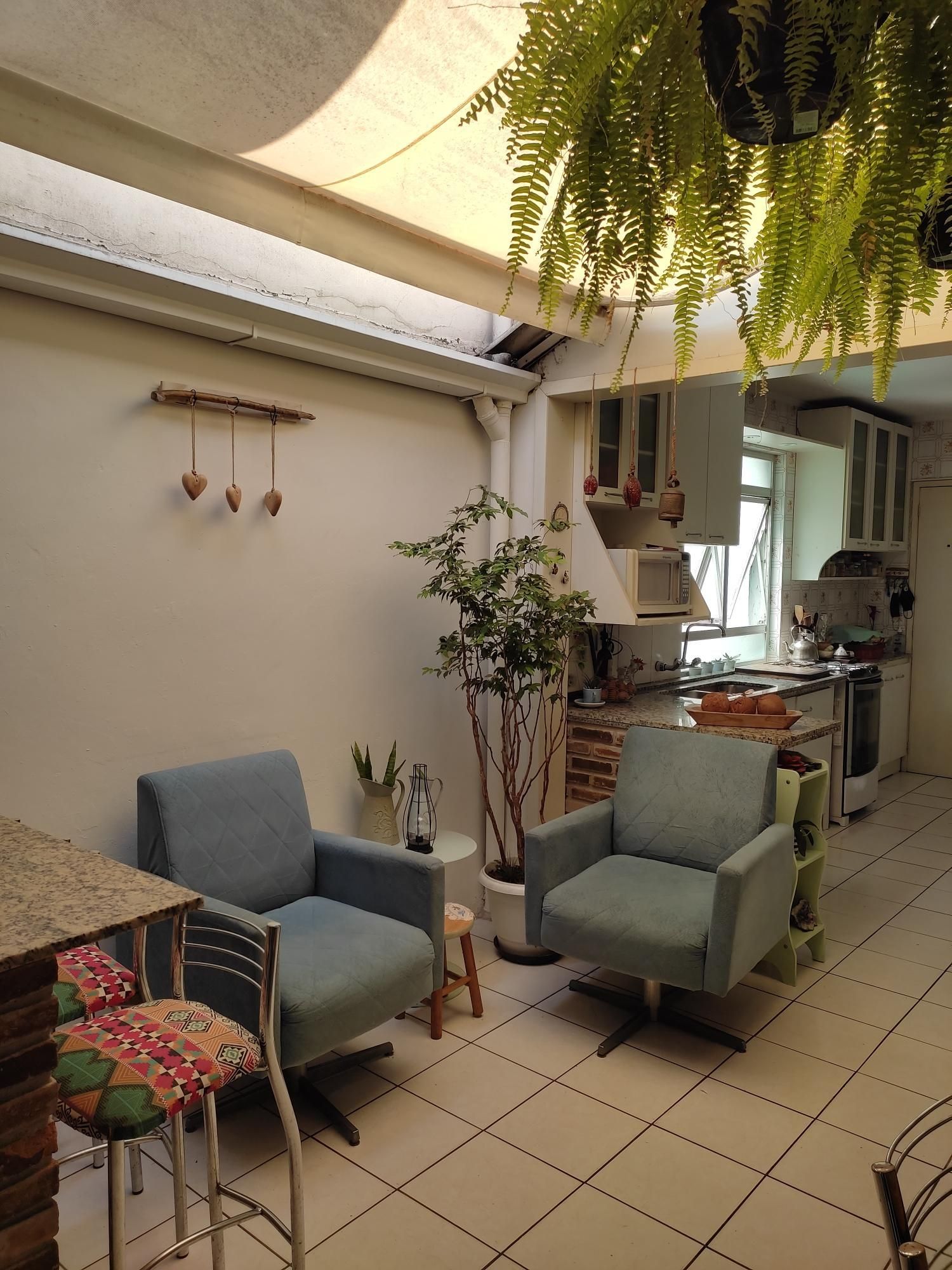 Apartamento, 3 quartos, 121 m² - Foto 34