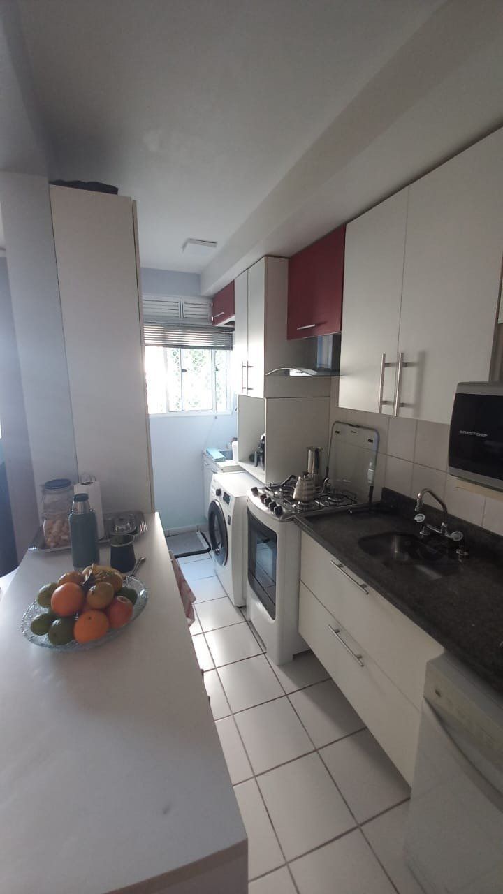 Apartamento à venda com 3 quartos, 67m² - Foto 5