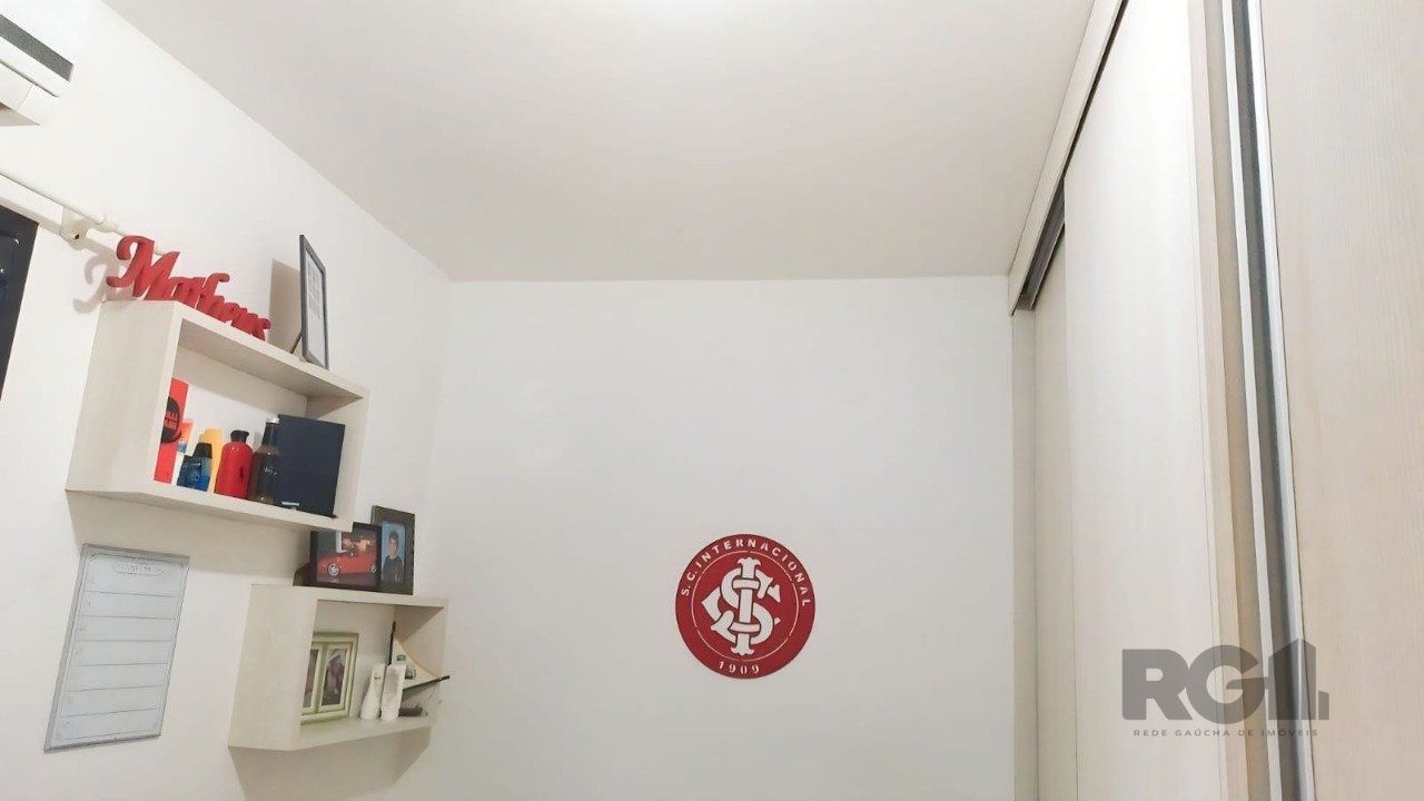 Apartamento à venda com 3 quartos, 57m² - Foto 15