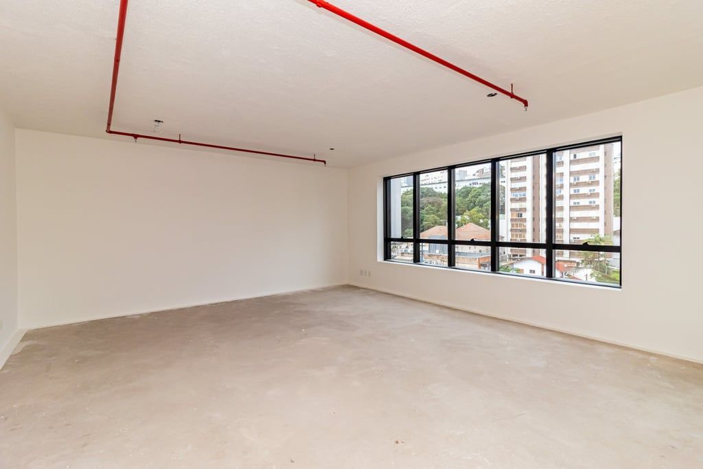 Conjunto Comercial-Sala à venda, 47m² - Foto 8