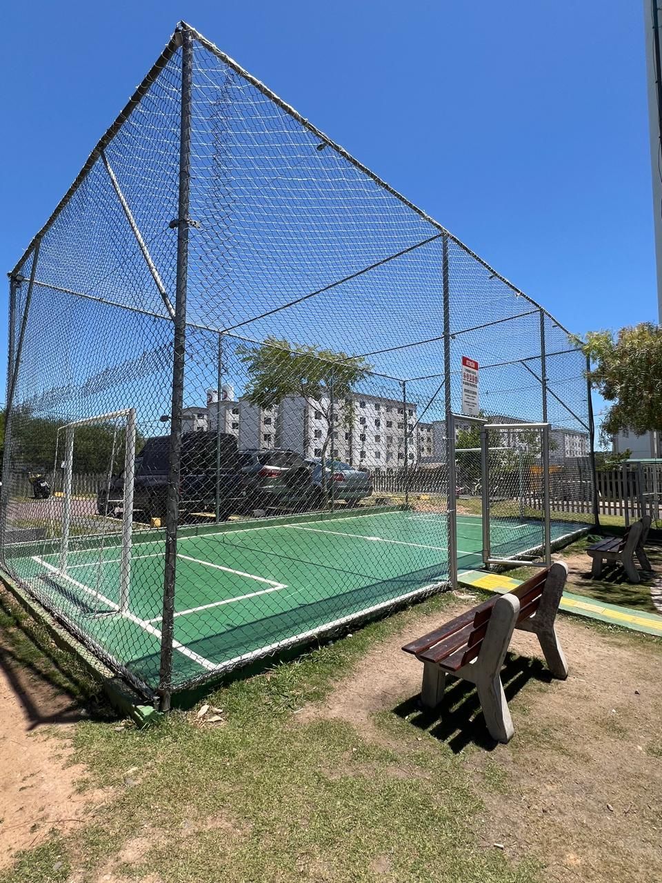 Apartamento, 2 quartos, 40 m² - Foto 23