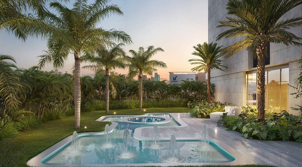 Apartamento, 3 quartos, 263 m² - Foto 22