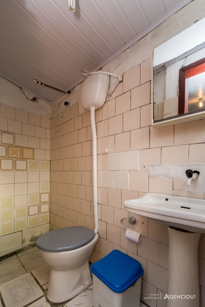 Casa à venda com 2 quartos, 120m² - Foto 28