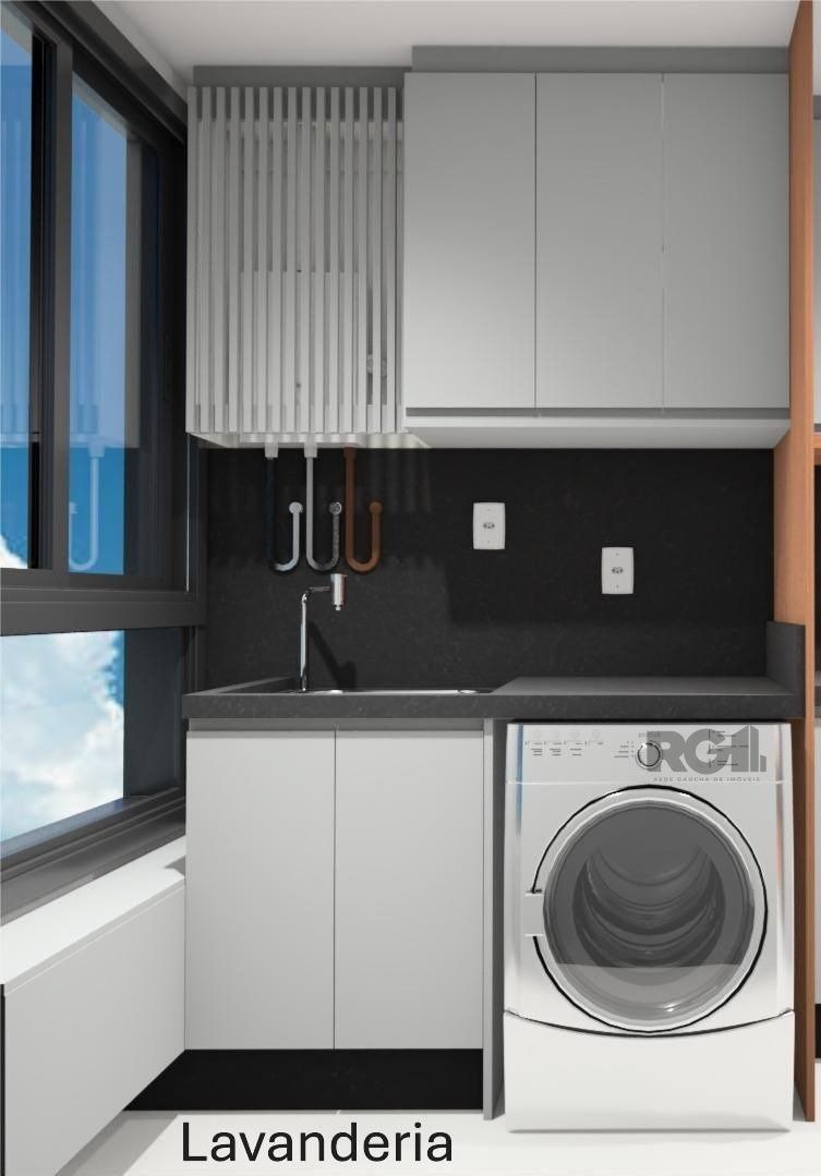 Apartamento à venda com 2 quartos, 86m² - Foto 35