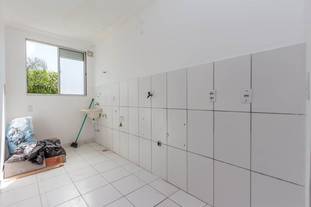 Apartamento à venda com 2 quartos, 48m² - Foto 11